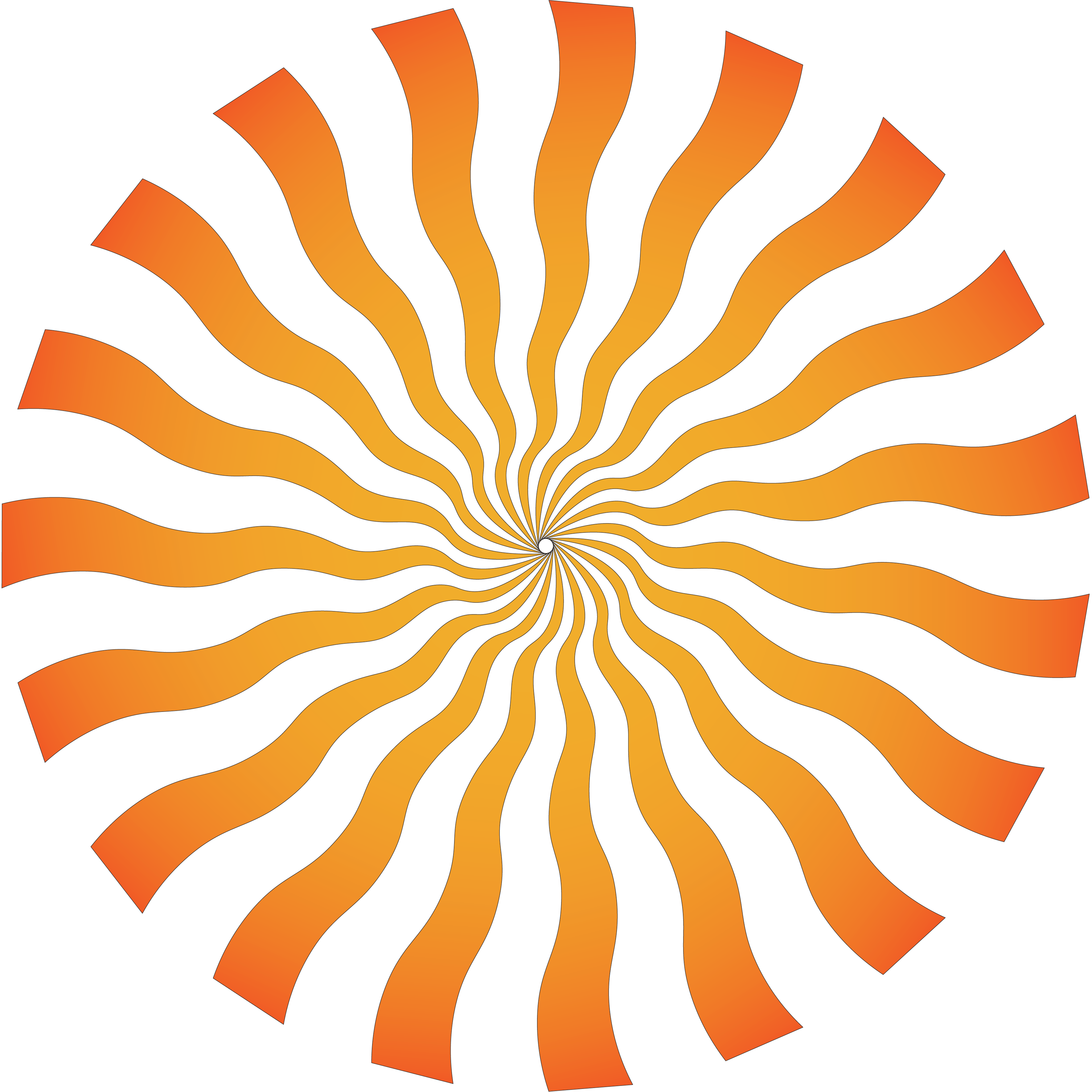 sun